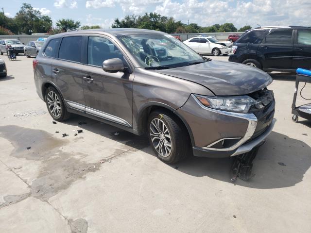 MITSUBISHI OUTLANDER 2017 ja4ad3a36hz039681