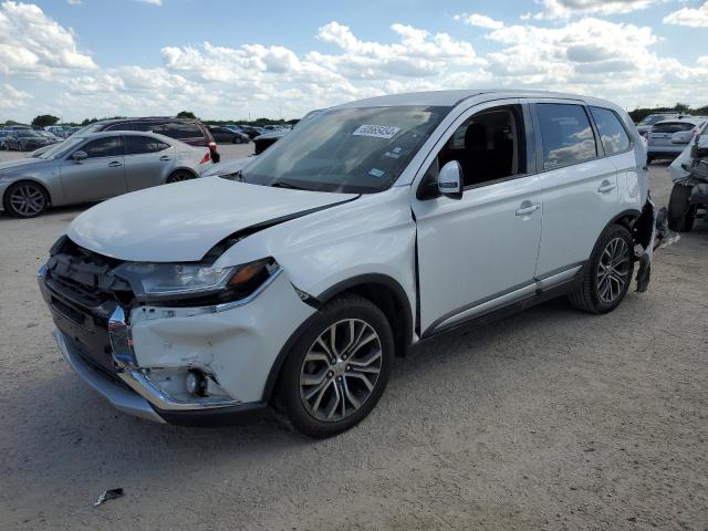 MITSUBISHI OUTLANDER 2017 ja4ad3a36hz041348