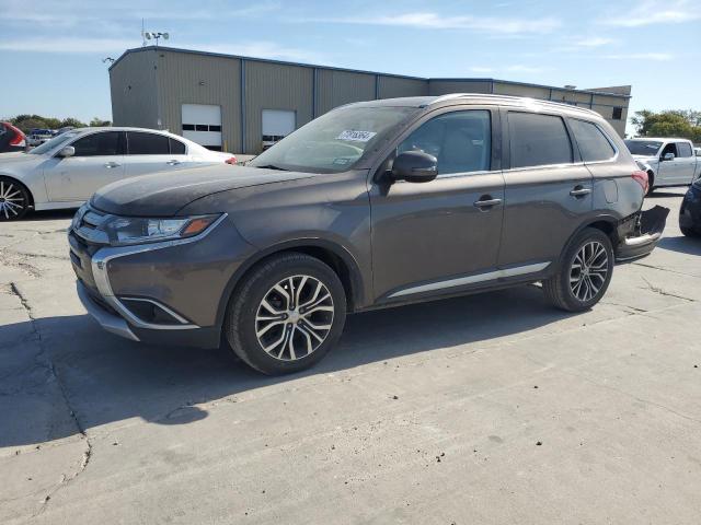 MITSUBISHI OUTLANDER 2017 ja4ad3a36hz041706