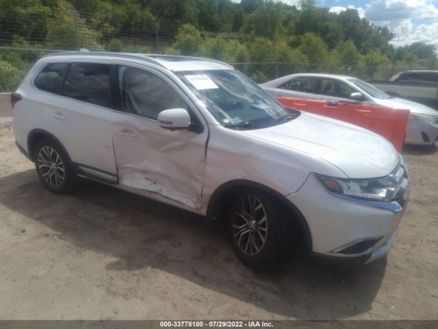 MITSUBISHI OUTLANDER 2017 ja4ad3a36hz052091