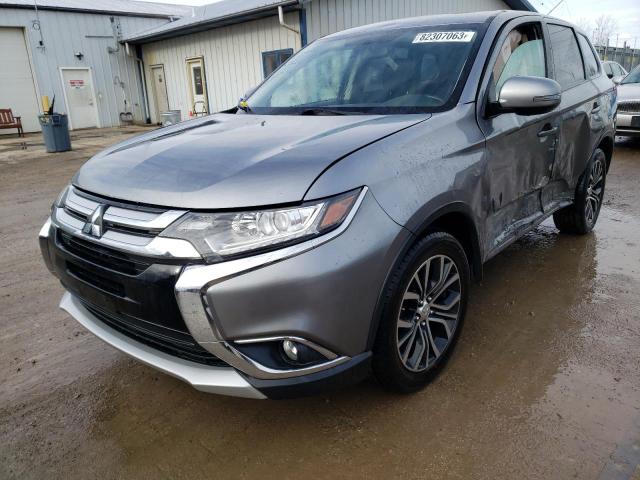 MITSUBISHI OUTLANDER 2017 ja4ad3a36hz052141