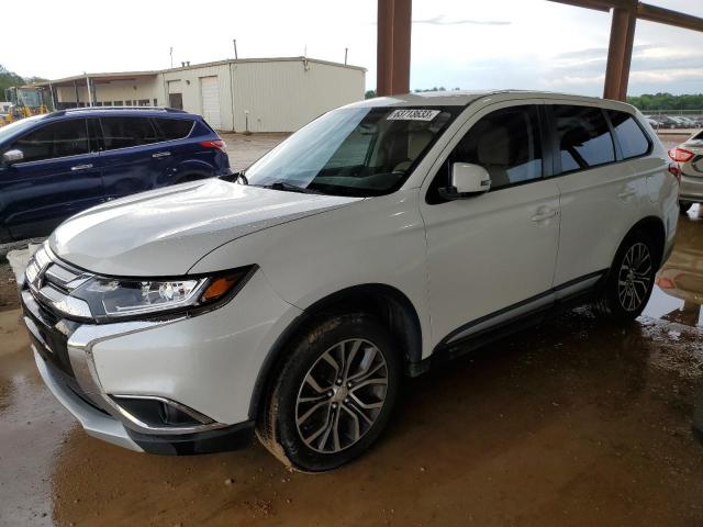 MITSUBISHI OUTLANDER 2017 ja4ad3a36hz054732