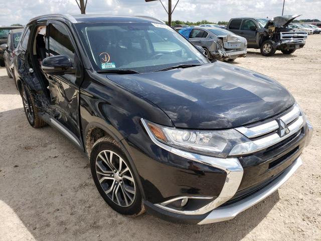 MITSUBISHI OUTLANDER 2017 ja4ad3a36hz062877