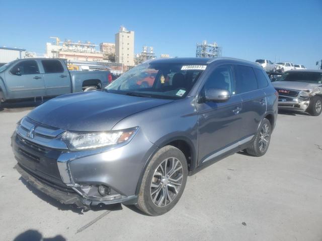 MITSUBISHI OUTLANDER 2018 ja4ad3a36jj001226