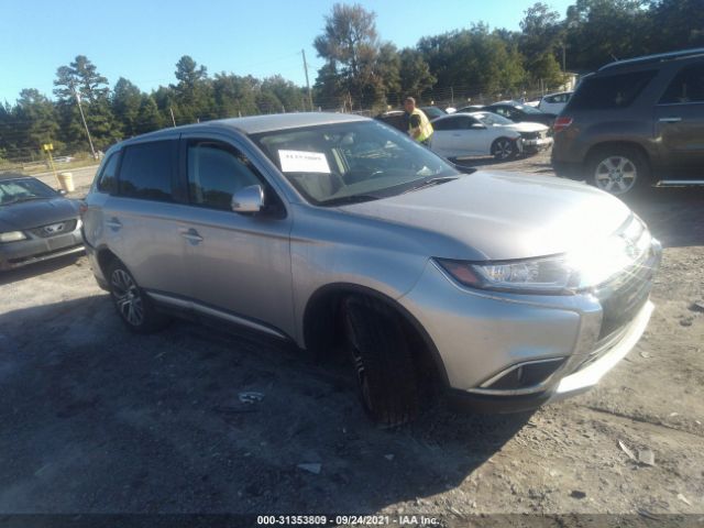 MITSUBISHI OUTLANDER 2018 ja4ad3a36jj002764