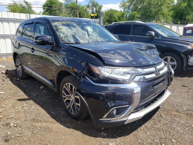 MITSUBISHI OUTLANDER 2018 ja4ad3a36jj003395