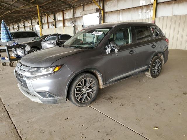 MITSUBISHI OUTLANDER 2018 ja4ad3a36jj004482