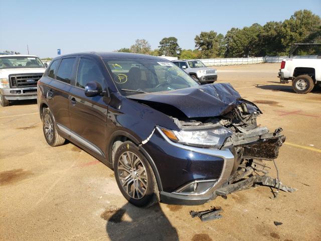 MITSUBISHI OUTLANDER 2018 ja4ad3a36jj005468