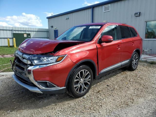 MITSUBISHI OUTLANDER 2018 ja4ad3a36jz004869