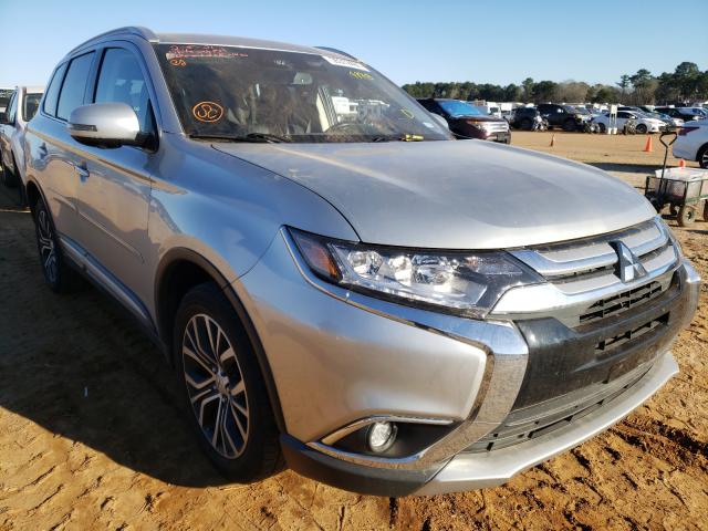 MITSUBISHI OUTLANDER 2018 ja4ad3a36jz014978