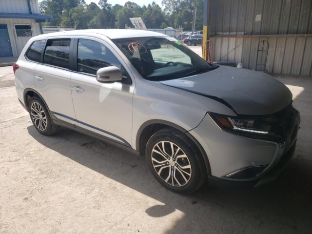 MITSUBISHI OUTLANDER 2018 ja4ad3a36jz017055