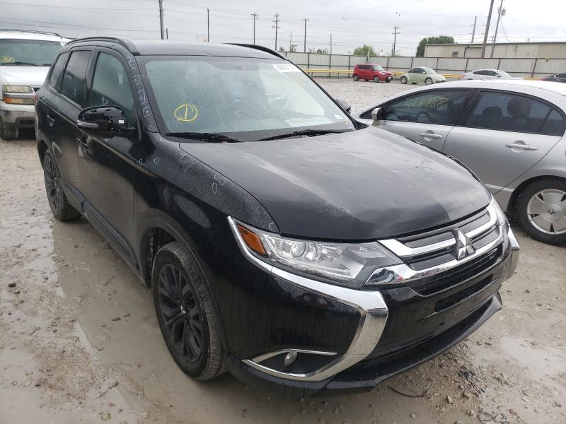 MITSUBISHI OUTLANDER 2018 ja4ad3a36jz020375