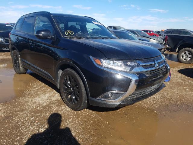 MITSUBISHI OUTLANDER 2018 ja4ad3a36jz021803