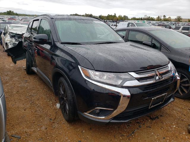 MITSUBISHI OUTLANDER 2018 ja4ad3a36jz024622