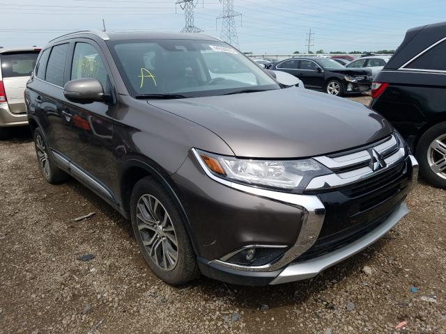 MITSUBISHI OUTLANDER 2018 ja4ad3a36jz025950