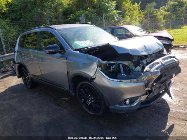 MITSUBISHI OUTLANDER 2018 ja4ad3a36jz031053