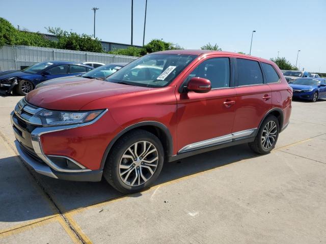 MITSUBISHI OUTLANDER 2018 ja4ad3a36jz032199