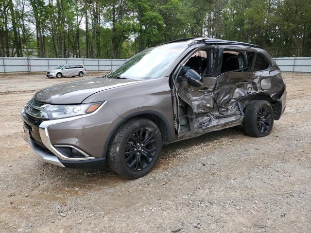 MITSUBISHI OUTLANDER 2018 ja4ad3a36jz035233