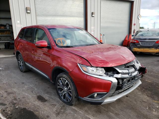 MITSUBISHI OUTLANDER 2018 ja4ad3a36jz037726