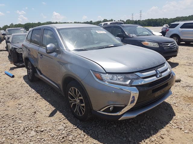 MITSUBISHI OUTLANDER 2018 ja4ad3a36jz043204