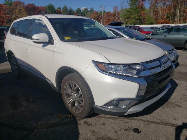 MITSUBISHI OUTLANDER 2018 ja4ad3a36jz044451