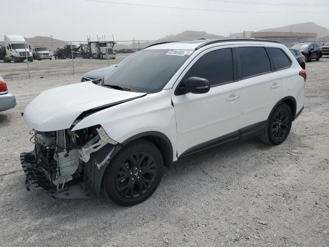 MITSUBISHI OUTLANDER 2018 ja4ad3a36jz045924