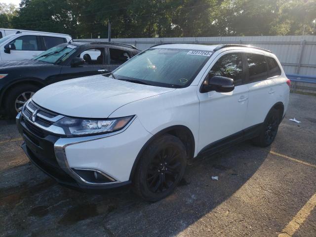 MITSUBISHI OUTLANDER 2018 ja4ad3a36jz048211