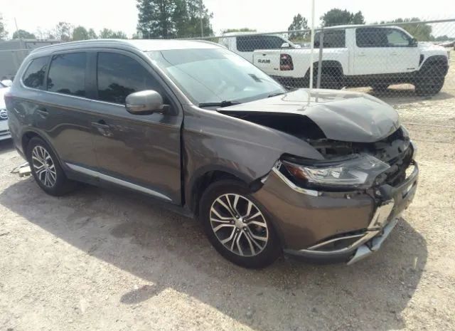 MITSUBISHI OUTLANDER 2018 ja4ad3a36jz049651