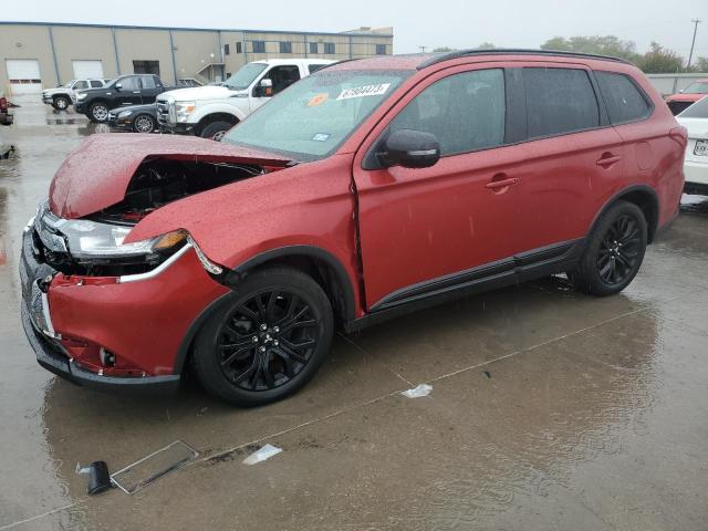 MITSUBISHI OUTLANDER 2018 ja4ad3a36jz054042