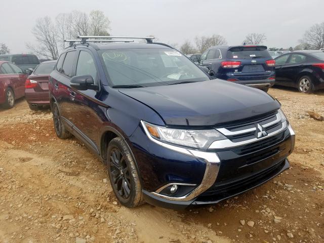 MITSUBISHI OUTLANDER 2018 ja4ad3a36jz059855