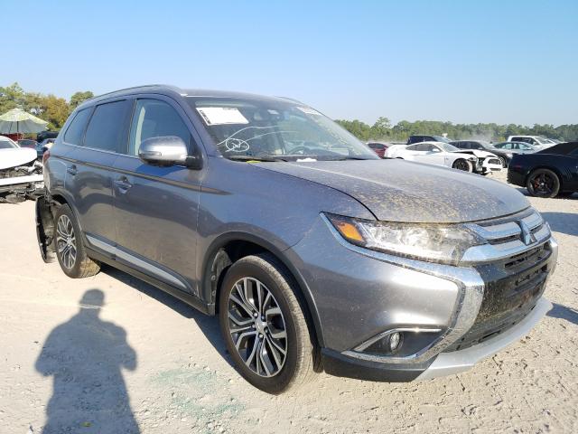 MITSUBISHI OUTLANDER 2018 ja4ad3a36jz064683