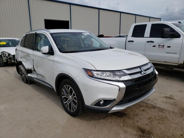 MITSUBISHI OUTLANDER 2018 ja4ad3a36jz066062