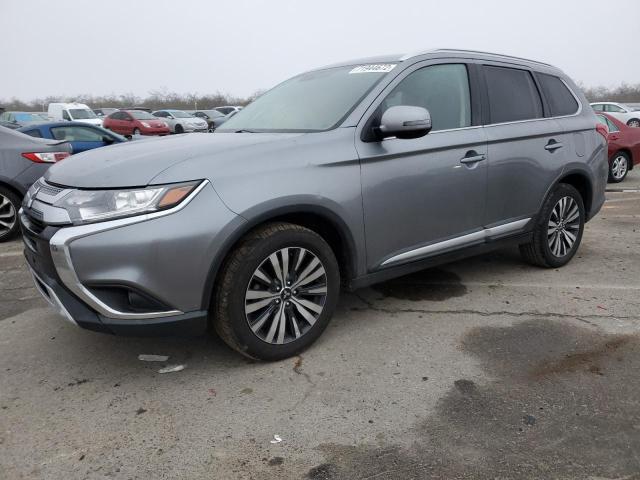 MITSUBISHI OUTLANDER 2019 ja4ad3a36kj001230