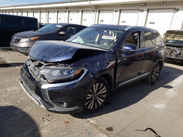 MITSUBISHI OUTLANDER 2019 ja4ad3a36kz003058