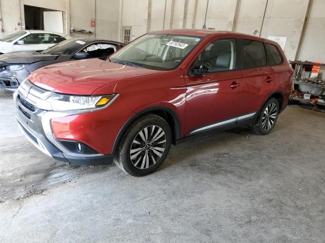 MITSUBISHI OUTLANDER 2019 ja4ad3a36kz004842