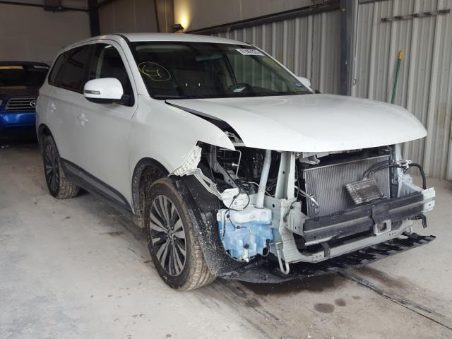 MITSUBISHI OUTLANDER 2019 ja4ad3a36kz006638