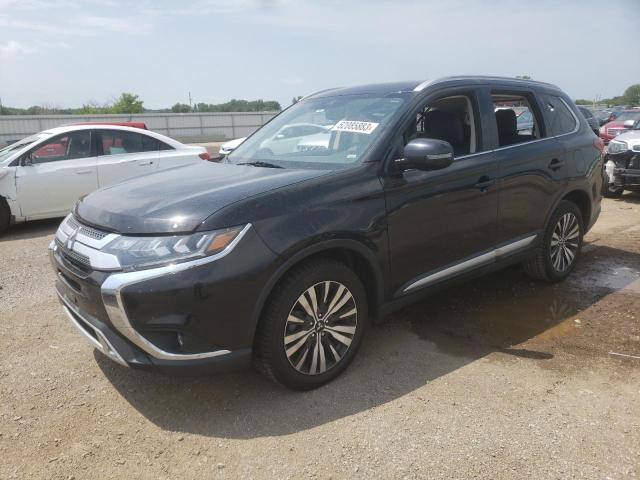 MITSUBISHI OUTLANDER 2019 ja4ad3a36kz008003