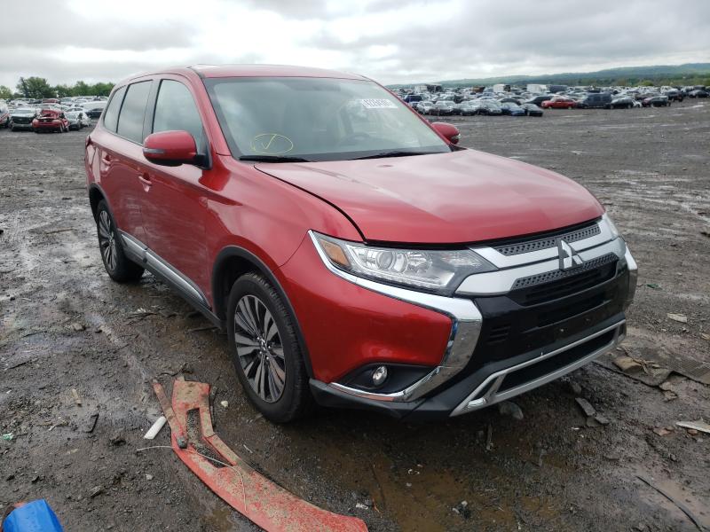 MITSUBISHI OUTLANDER 2019 ja4ad3a36kz008440