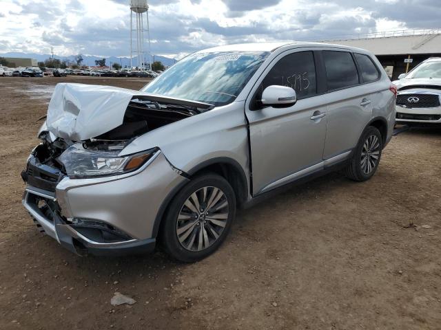 MITSUBISHI OUTLANDER 2019 ja4ad3a36kz012200