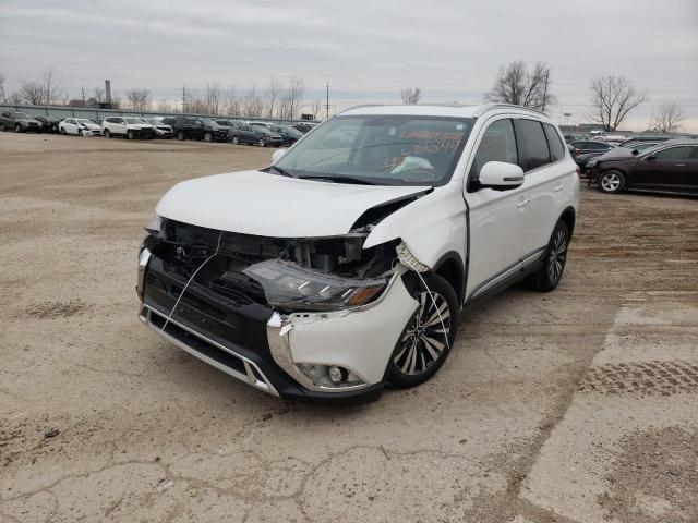 MITSUBISHI OUTLANDER 2019 ja4ad3a36kz012844