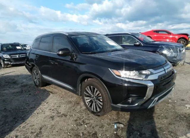 MITSUBISHI OUTLANDER 2019 ja4ad3a36kz014268