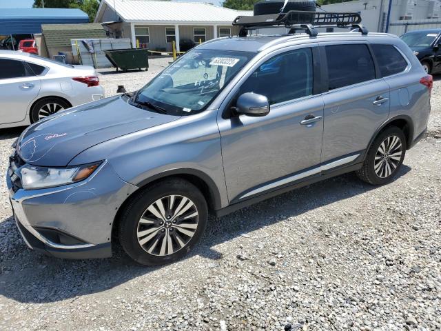 MITSUBISHI OUTLANDER 2019 ja4ad3a36kz014769