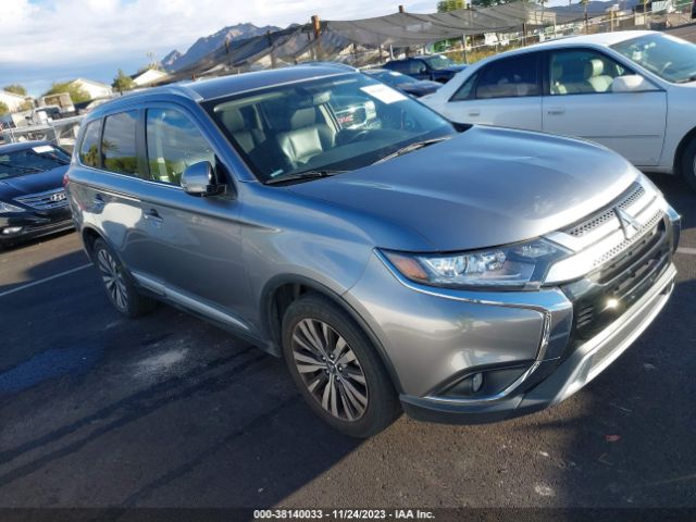 MITSUBISHI OUTLANDER 2019 ja4ad3a36kz017560