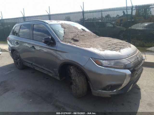 MITSUBISHI OUTLANDER 2019 ja4ad3a36kz025111