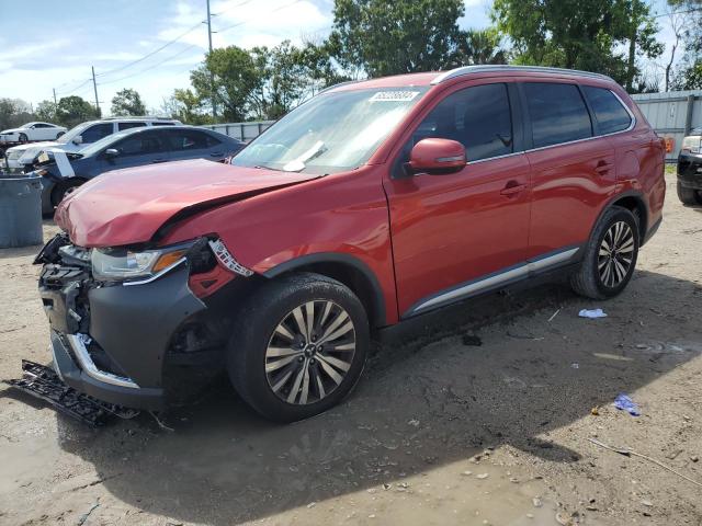 MITSUBISHI OUTLANDER 2019 ja4ad3a36kz026503