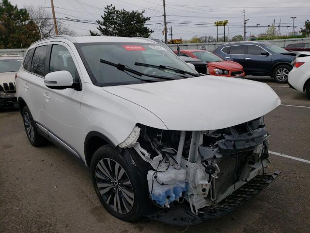 MITSUBISHI OUTLANDER 2019 ja4ad3a36kz026548