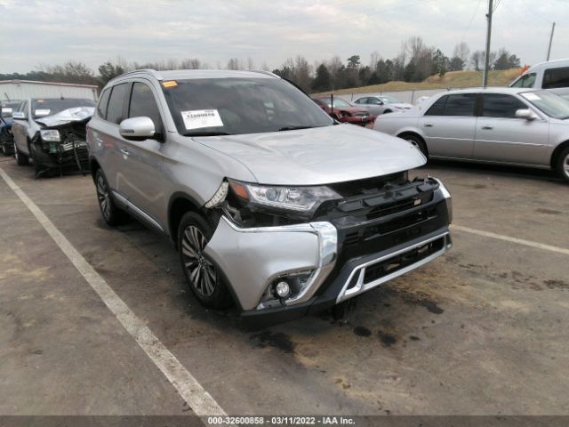 MITSUBISHI OUTLANDER 2019 ja4ad3a36kz026971