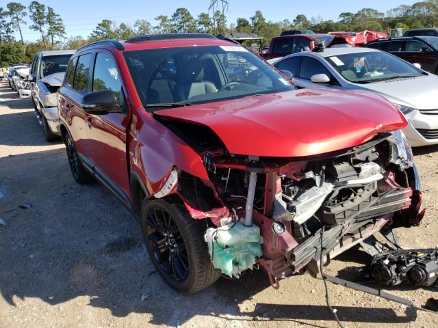 MITSUBISHI OUTLANDER 2019 ja4ad3a36kz028929