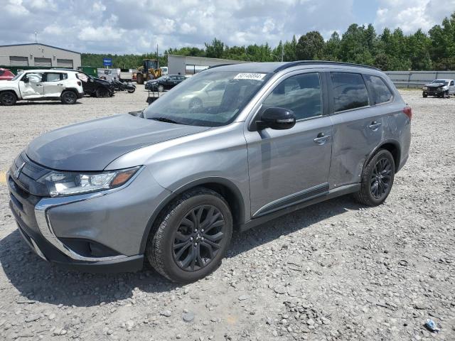 MITSUBISHI OUTLANDER 2019 ja4ad3a36kz029353