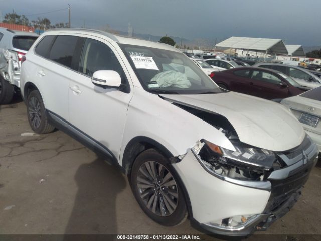 MITSUBISHI OUTLANDER 2019 ja4ad3a36kz033502